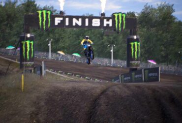 La nostra recensione di MXGP 2021: il fango convince quest'anno? thumbnail