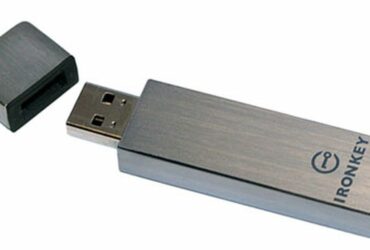 Arriva la chiavetta USB che si autodistrugge thumbnail