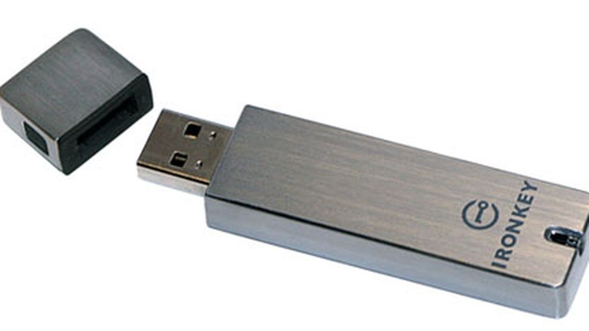 Arriva la chiavetta USB che si autodistrugge thumbnail