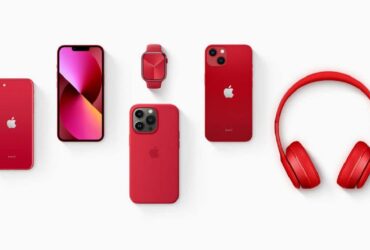 Le iniziative di Apple in occasione della giornata mondiale contro l'AIDS thumbnail
