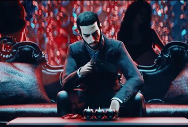 Nacon: Vampire The Masquerade - Swansong è stato rinviato a maggio thumbnail