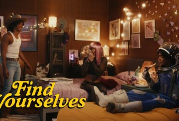 The Sims 4 lancia l'iniziativa Find Yourselves per celebrare sé stessi thumbnail