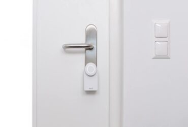 Nuki Smart Lock 3.0 arriva in Italia thumbnail