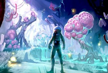 Amazon Prime Gaming: ecco i videogiochi gratis di dicembre thumbnail