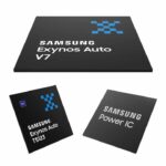 Samsung investe sull'automobile: nasce il suo primo modem 5G Exynos per auto thumbnail