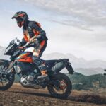 KTM svela la 390 Adventure in arrivo nel nuovo anno thumbnail