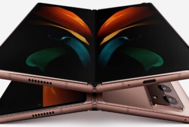 Trimestre record per gli smartphone pieghevoli: Samsung domina la classifica thumbnail