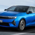 Opel Astra Sports Tourer (2022) arriva anche in versione ibrida plug-in thumbnail
