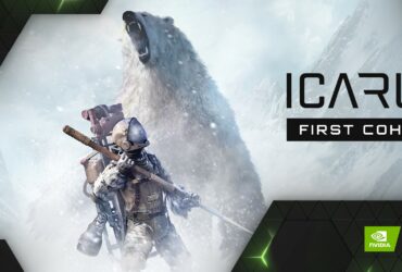 I giocatori GeForce giocheranno ad ICARUS in maniera ottimizzata grazie a NVIDIA thumbnail