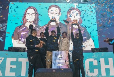 Un anno eccezionale per gli eSports thumbnail