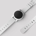 Google prepara il Pixel Watch per il 2022 thumbnail