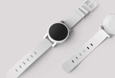 Google prepara il Pixel Watch per il 2022 thumbnail