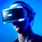PlayStation VR 2: i controller sono apparsi in un nuovo brevetto thumbnail