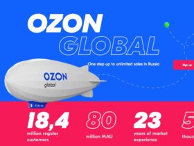 Ozon, l’Amazon russa, arriva in Italia thumbnail