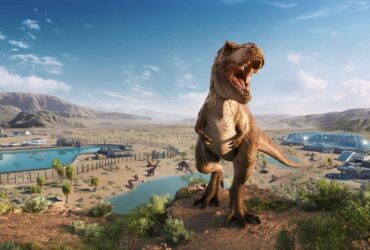 La recensione di Jurassic World Evolution 2: il fascino intramontabile dei dinosauri thumbnail