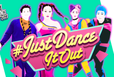 Just Dance e Reebok collaborano per promuovere il fitness thumbnail