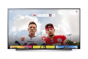 Google Stadia arriva sulle TV LG thumbnail