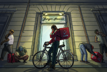 Future Videogames: ecco i giochi presentati al Future Film Festival thumbnail