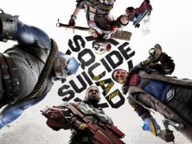 Suicide Squad Kill The Justice League: un primo sguardo al gameplay thumbnail