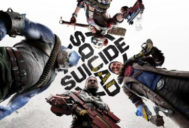 Suicide Squad Kill The Justice League: un primo sguardo al gameplay thumbnail