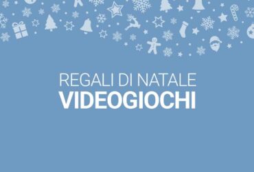 I migliori videogiochi da regalare a Natale thumbnail