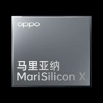 Oppo MariSilicon X: il chip dedicato all'elaborazione fotografica thumbnail