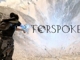 Forspoken: il gameplay in azione nel nuovo trailer thumbnail