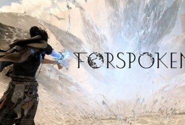 Forspoken: il gameplay in azione nel nuovo trailer thumbnail
