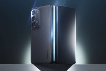 Find N è il sesto pieghevole di Oppo. E gli altri dove sono? thumbnail