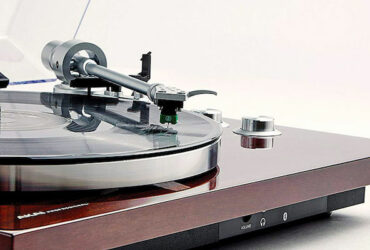 On why music is Tech (Princess)