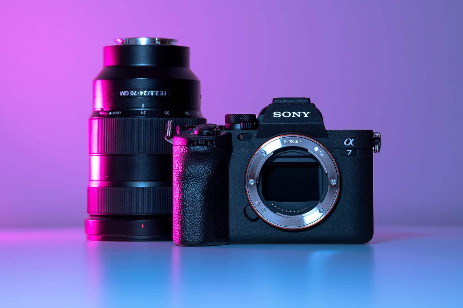 Sony A7 IV recensione: qualità e versatilità al servizio di fotografi e videomaker thumbnail
