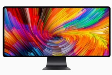 LG sta sviluppando tre nuovi schermi per Apple thumbnail