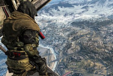 I migliori punti di atterraggio sulla nuova mappa di Call of Duty: Warzone Pacific thumbnail