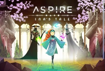 La recensione di Aspire: Ina's Tale - tra mistero e spiriti della luce thumbnail