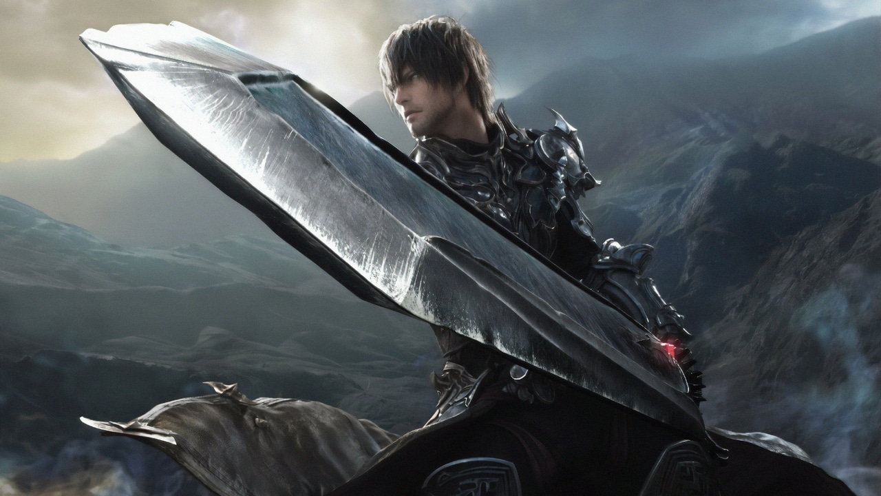Square Enix sospende le vendite di Final Fantasy XIV thumbnail