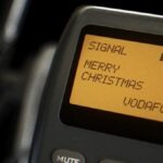 All'asta il primo SMS della storia in NFT: 'Merry Christmas' thumbnail