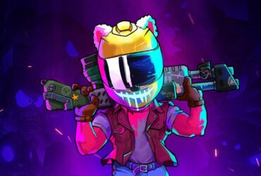 Neon Abyss è gratis su Epic Games Store thumbnail