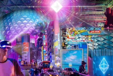 Tutto quello che dovete sapere sul Metaverso thumbnail