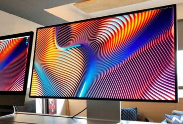 Apple lancerà un nuovo Pro Display XDR thumbnail