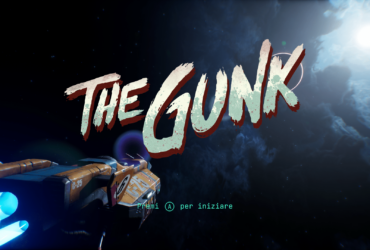Recensione di The Gunk: che bello ripulire un pianeta alieno dalla melma! thumbnail