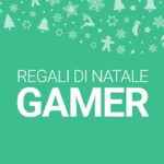 Regali di natale per gamer: accessori e dispositivi per tutti i giocatori thumbnail