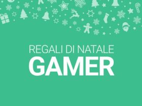 Regali di natale per gamer: accessori e dispositivi per tutti i giocatori thumbnail