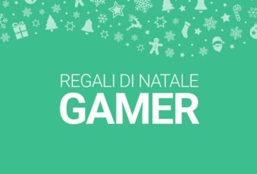 Regali di natale per gamer: accessori e dispositivi per tutti i giocatori thumbnail