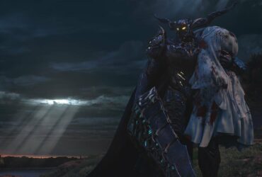 Stranger of Paradise FF Origin è una versione diversa di Final Fantasy 1 thumbnail