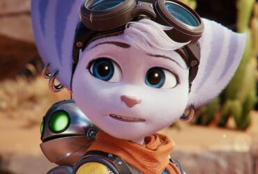 Ratchet & Clank Rift Apart è il Gioco dell'anno secondo il PlayStation Blog thumbnail