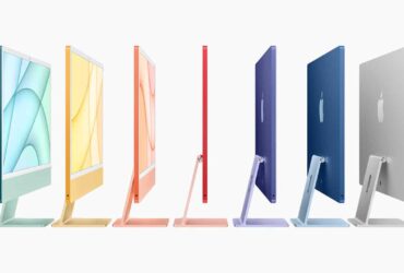 iMac 27 pollici, tanti colori ma niente Mini-LED thumbnail