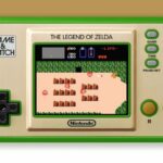 Game & Watch: The Legend of Zelda è una lettera d'amore ai fan thumbnail