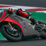 Ducati, iniziati i test della piattaforma V21L MotoE thumbnail