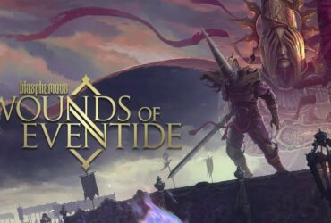 La recensione di Blasphemous Wounds of Eventide: il DLC di cui avevamo bisogno thumbnail