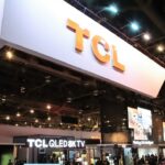 TCL torna a Las Vegas per CES 2022 thumbnail